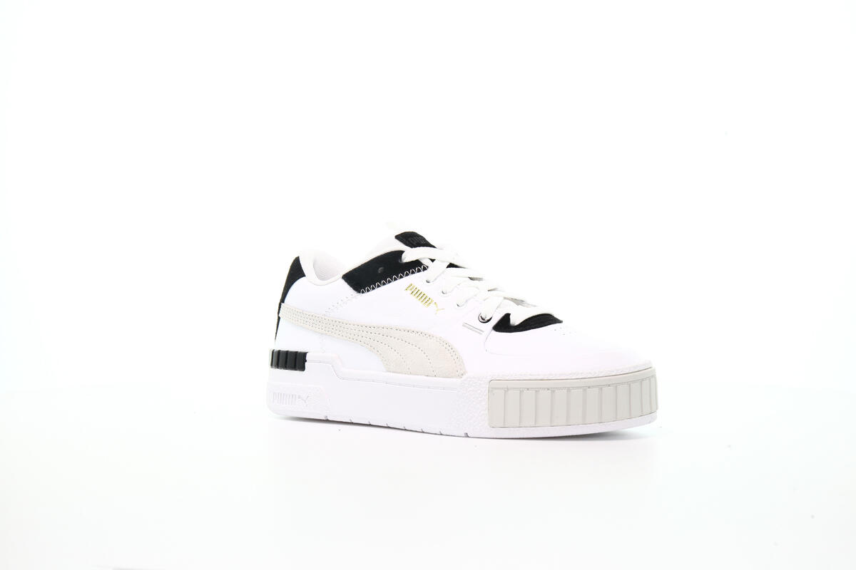 Puma Wmns Cali Sport Mix "Puma White" - Image 9