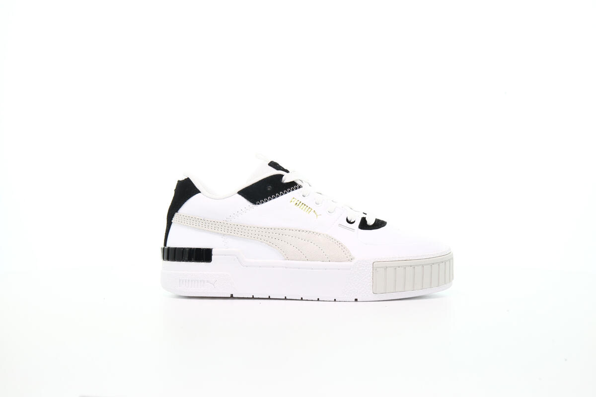 Puma Wmns Cali Sport Mix "Puma White" - Image 8