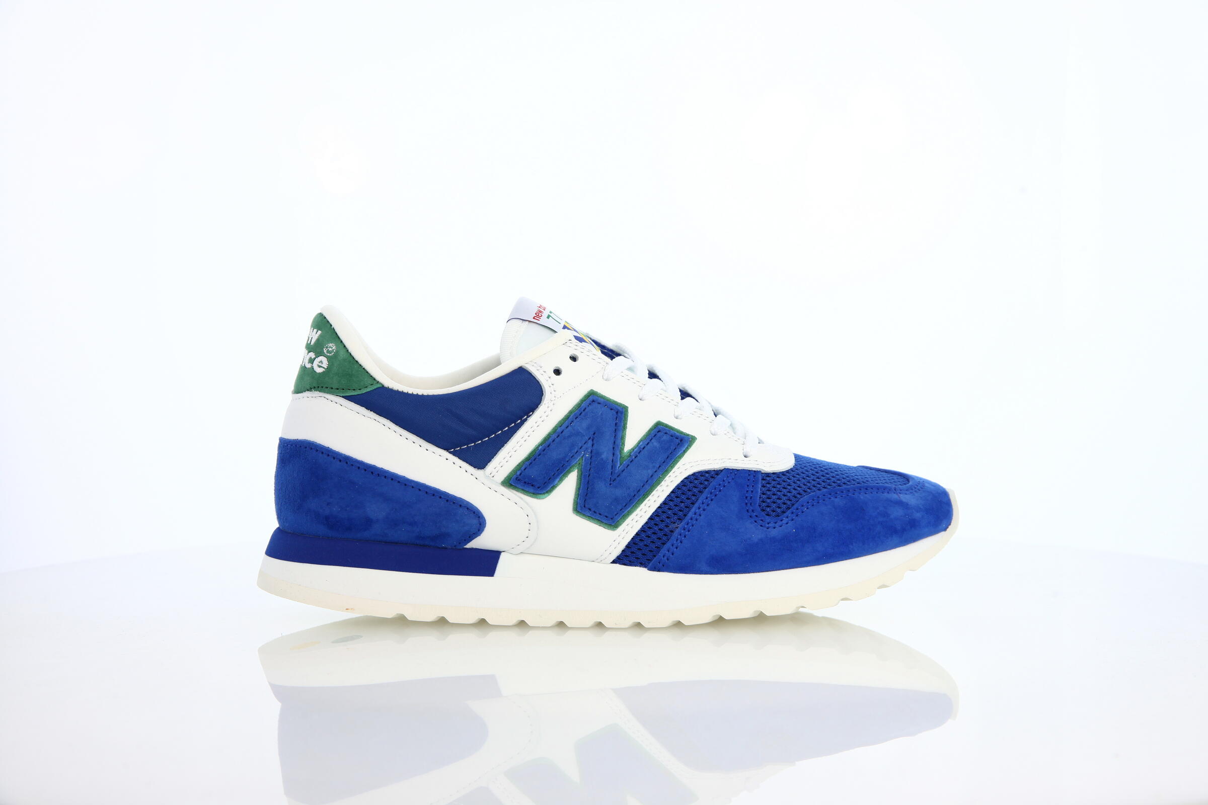 New Balance M 770 CF "Cumbrian Pack"