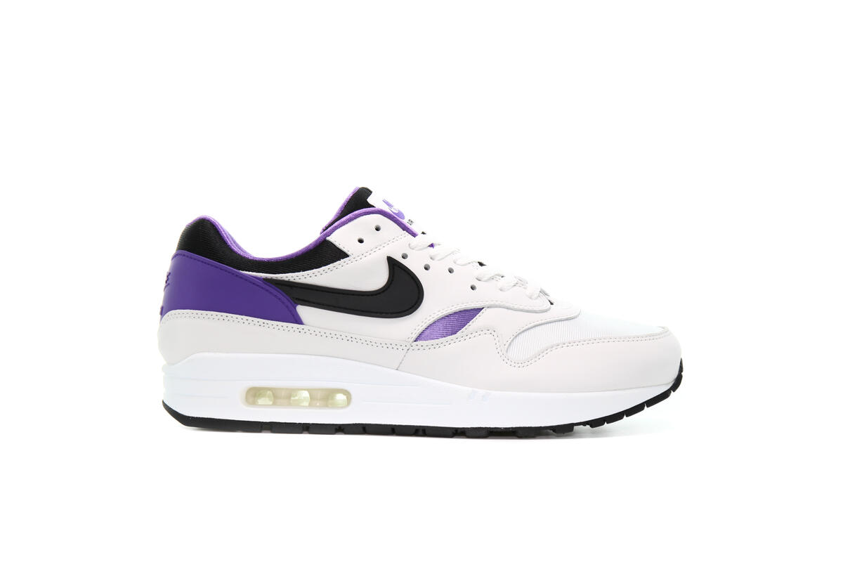 Nike Air Max 1 'Purple Punch' - Image 12