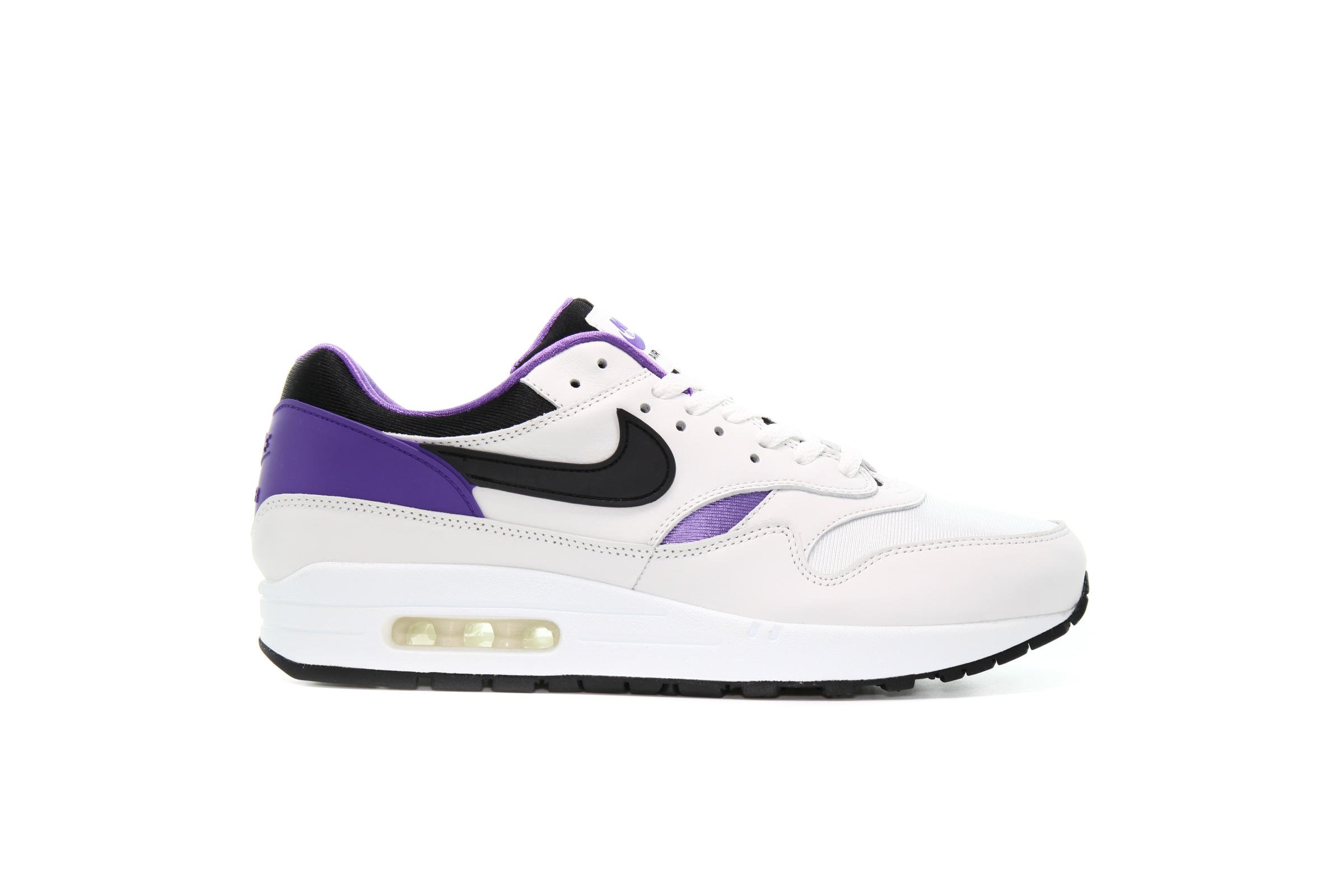 Nike AIR MAX 1 DNA CH.1 "PURPLE PUNCH"