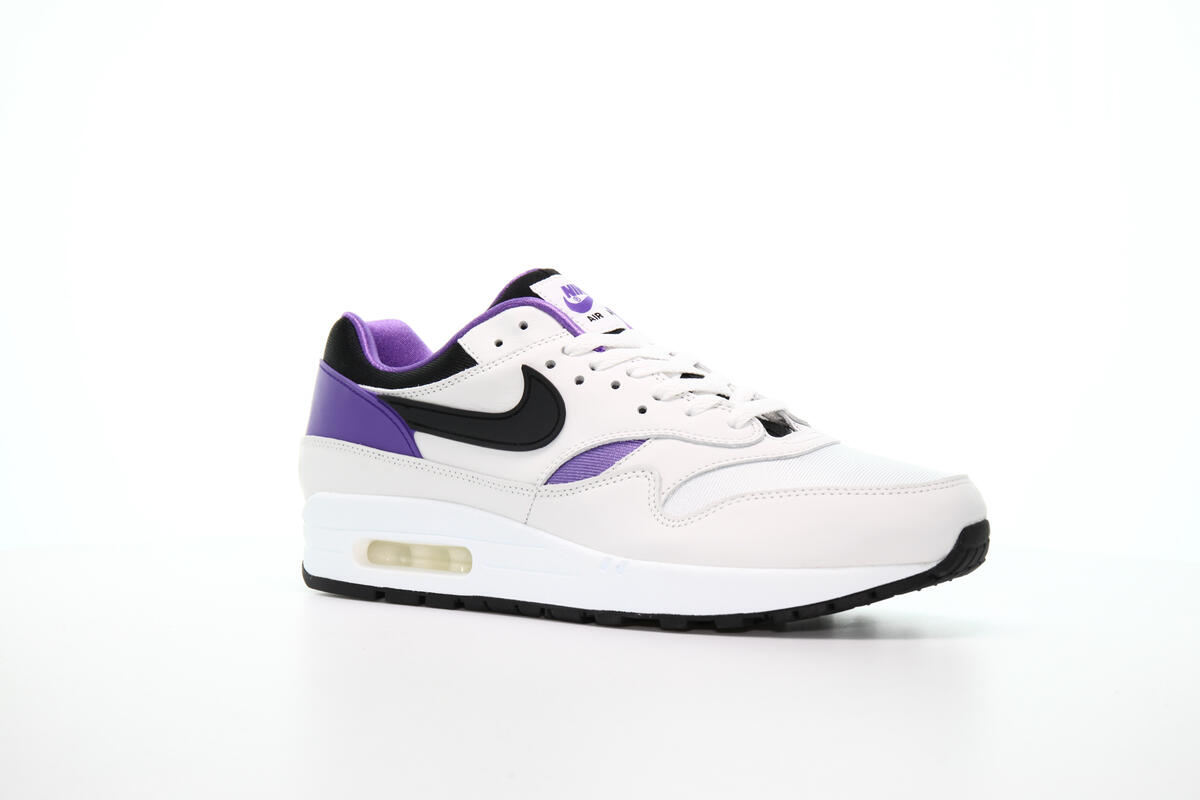 Nike Air Max 1 'Purple Punch' - Image 13