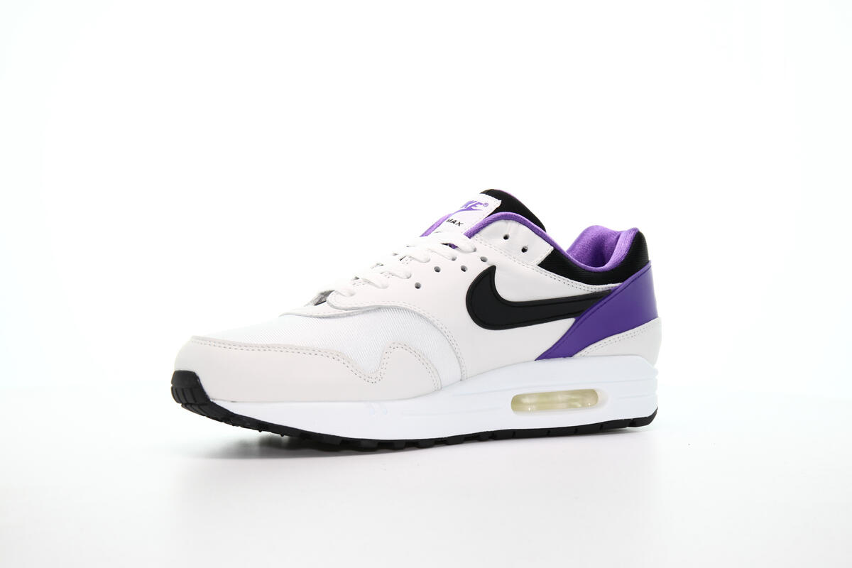 Nike Air Max 1 'Purple Punch' - Image 17