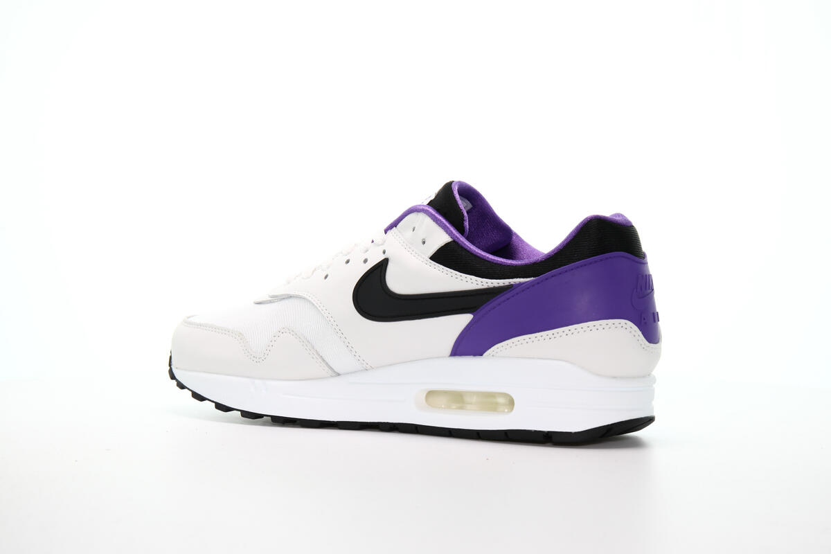 Nike Air Max 1 'Purple Punch' - Image 19