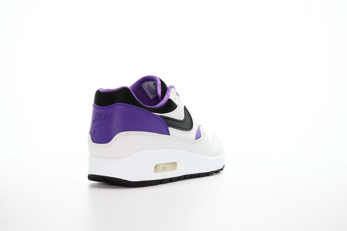 Nike Air Max 1 'Purple Punch' - Image 22
