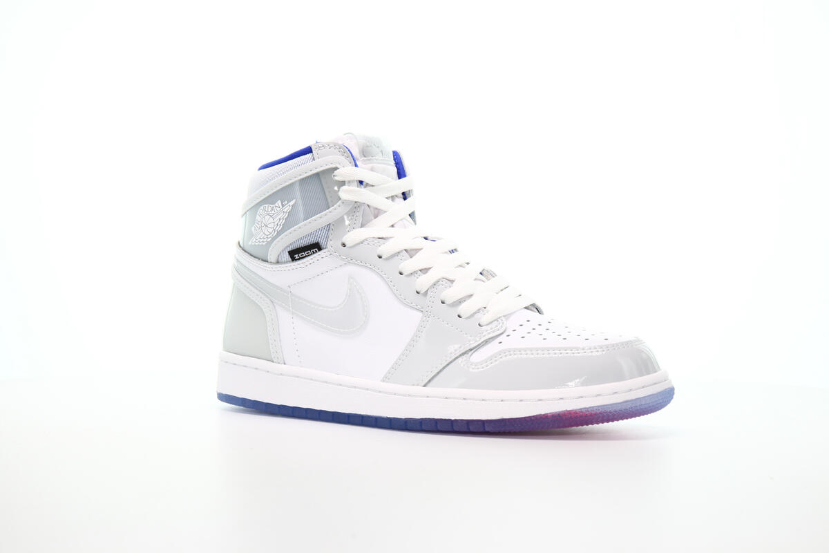 Air Jordan 1 ZOOM 'Racer Blue' - Image 3