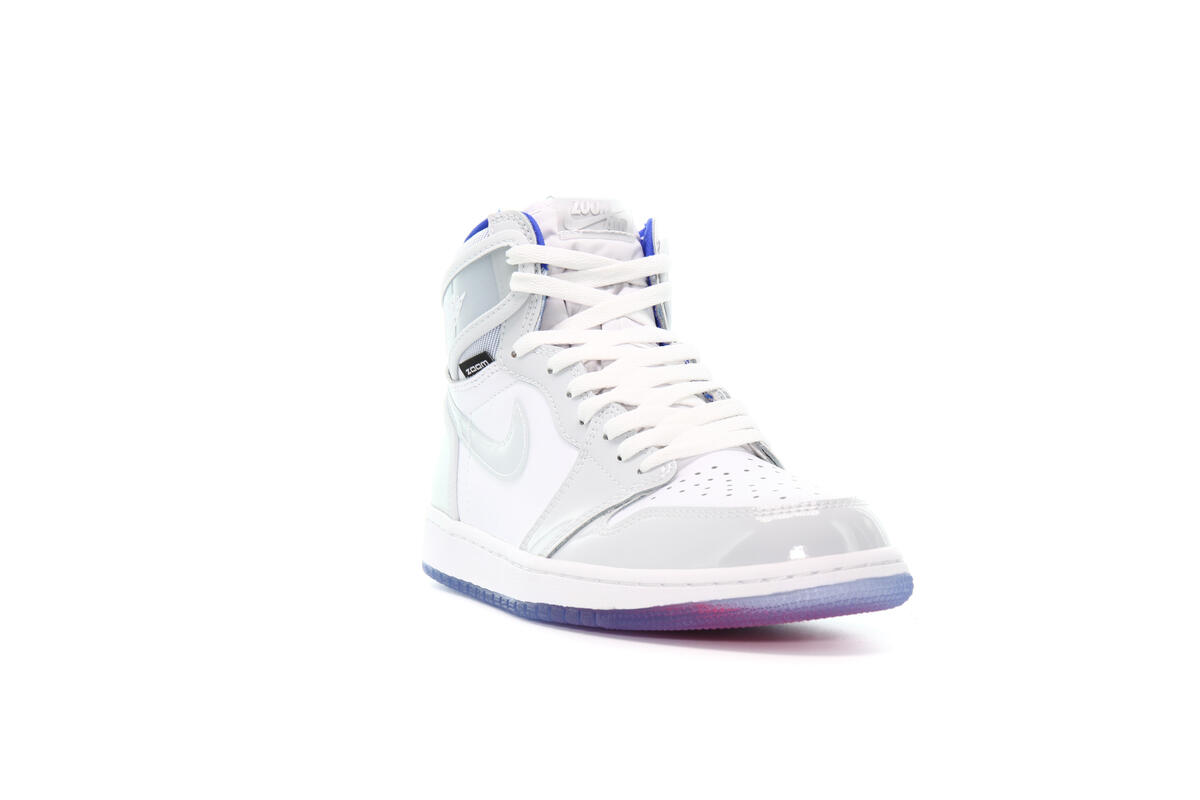 Air Jordan 1 ZOOM 'Racer Blue' - Image 4