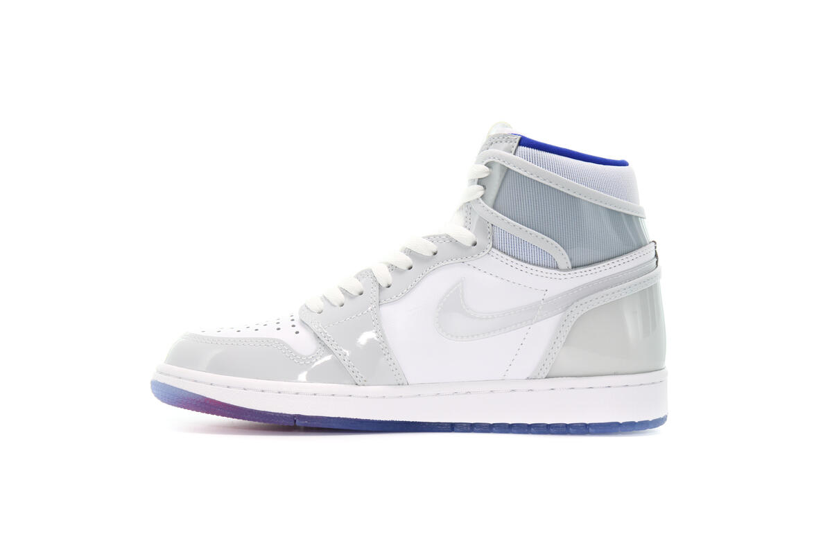 Air Jordan 1 ZOOM 'Racer Blue' - Image 8