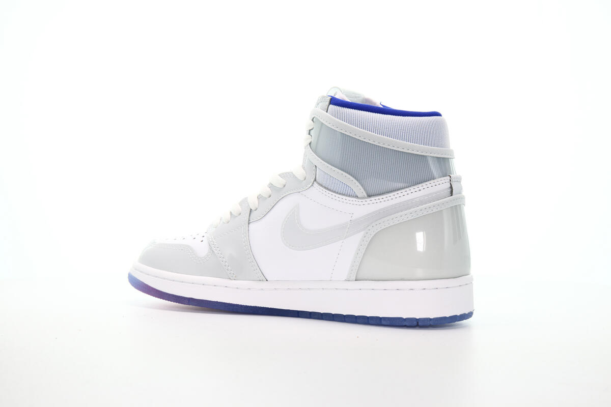 Air Jordan 1 ZOOM 'Racer Blue' - Image 9