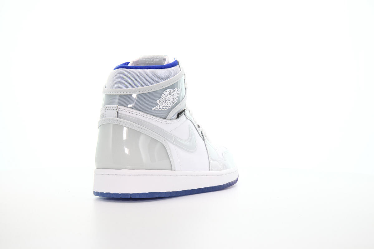 Air Jordan 1 ZOOM 'Racer Blue' - Image 12