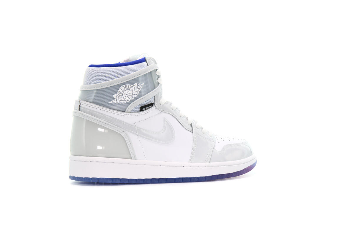 Air Jordan 1 ZOOM 'Racer Blue' - Image 13