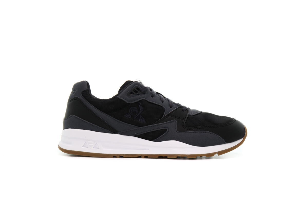Le Coq Sportif R800 Black - Image 2