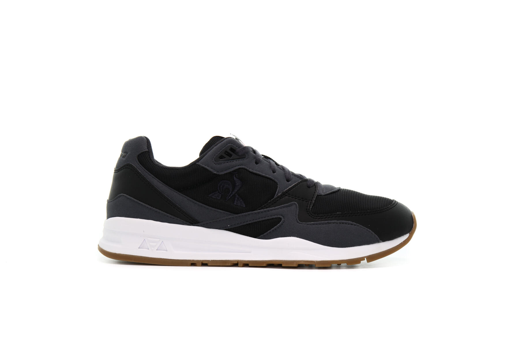 Black R800 Le Coq Sportif R800