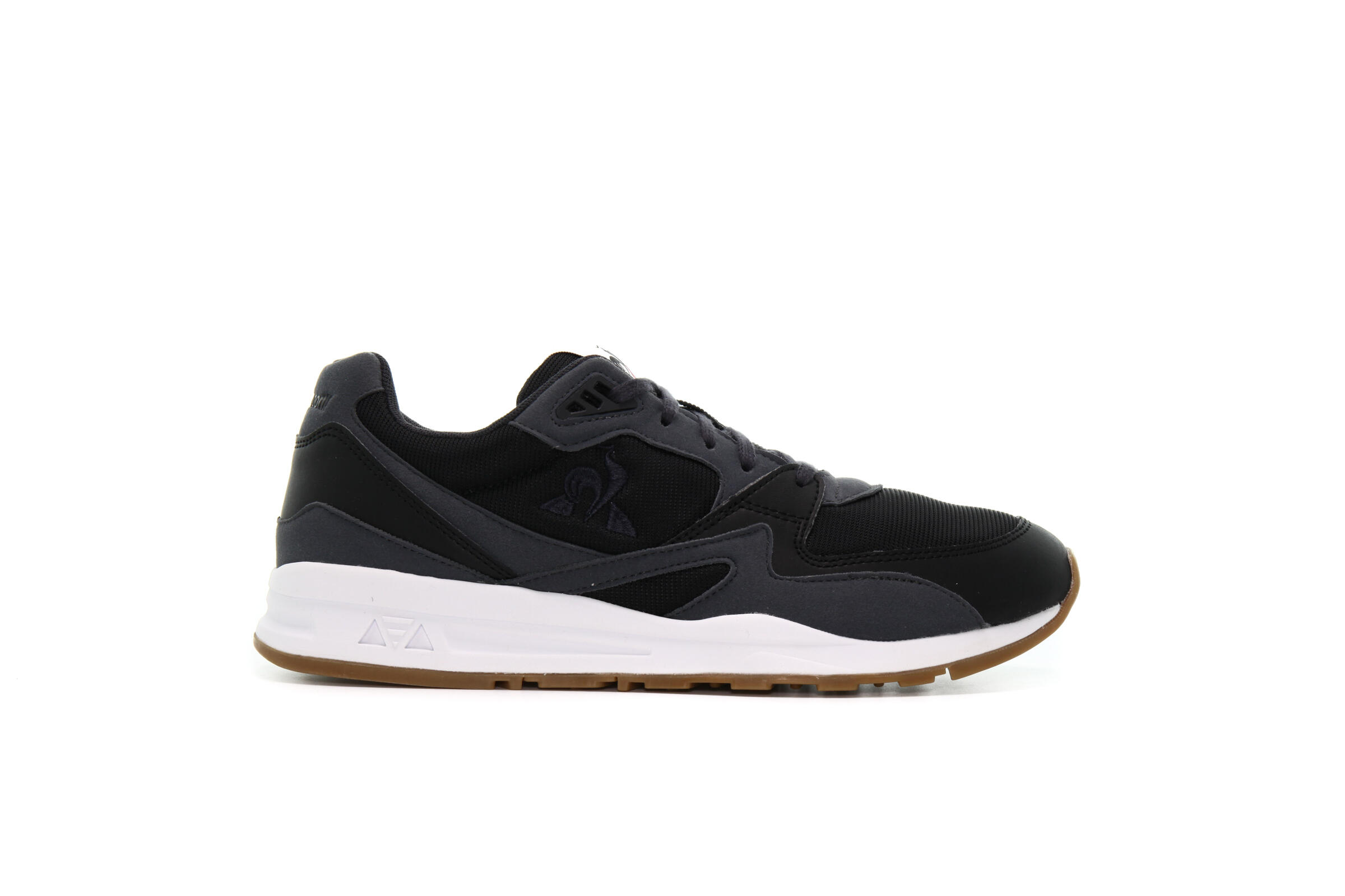 Le Coq Sportif R800 "BLACK"
