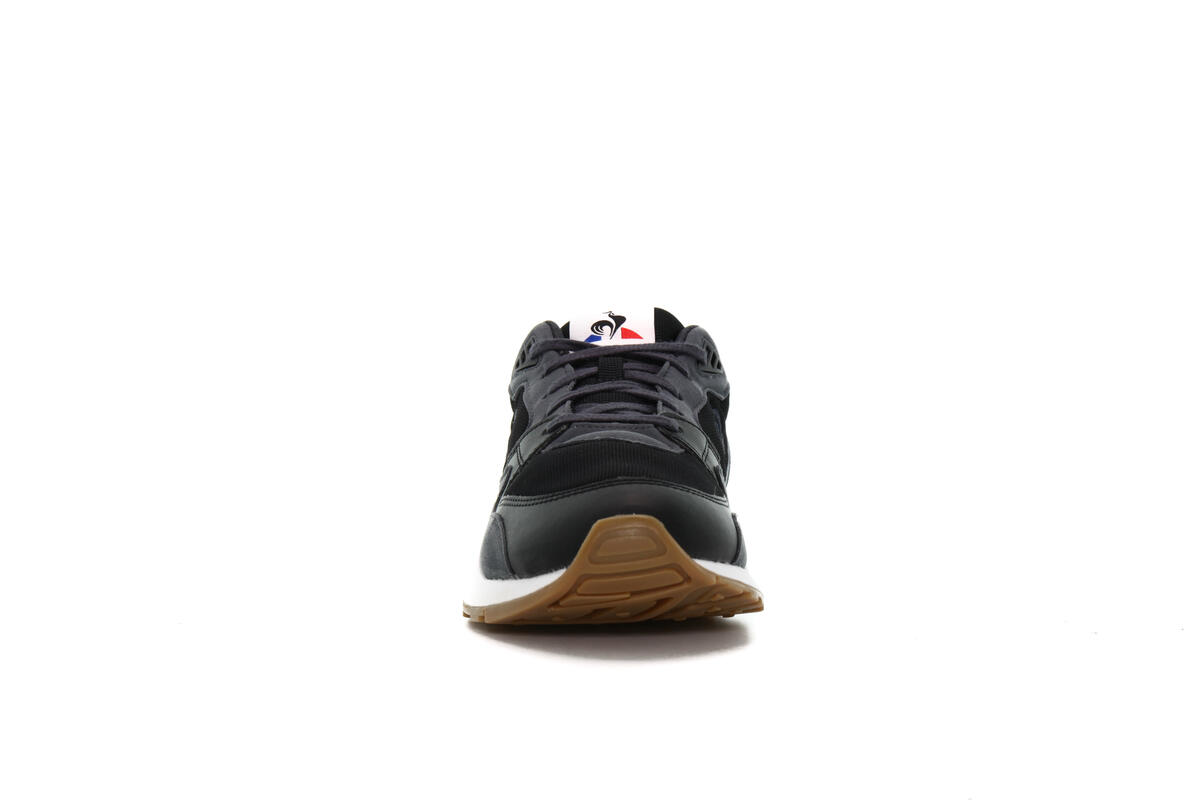 Le Coq Sportif R800 Black - Image 5