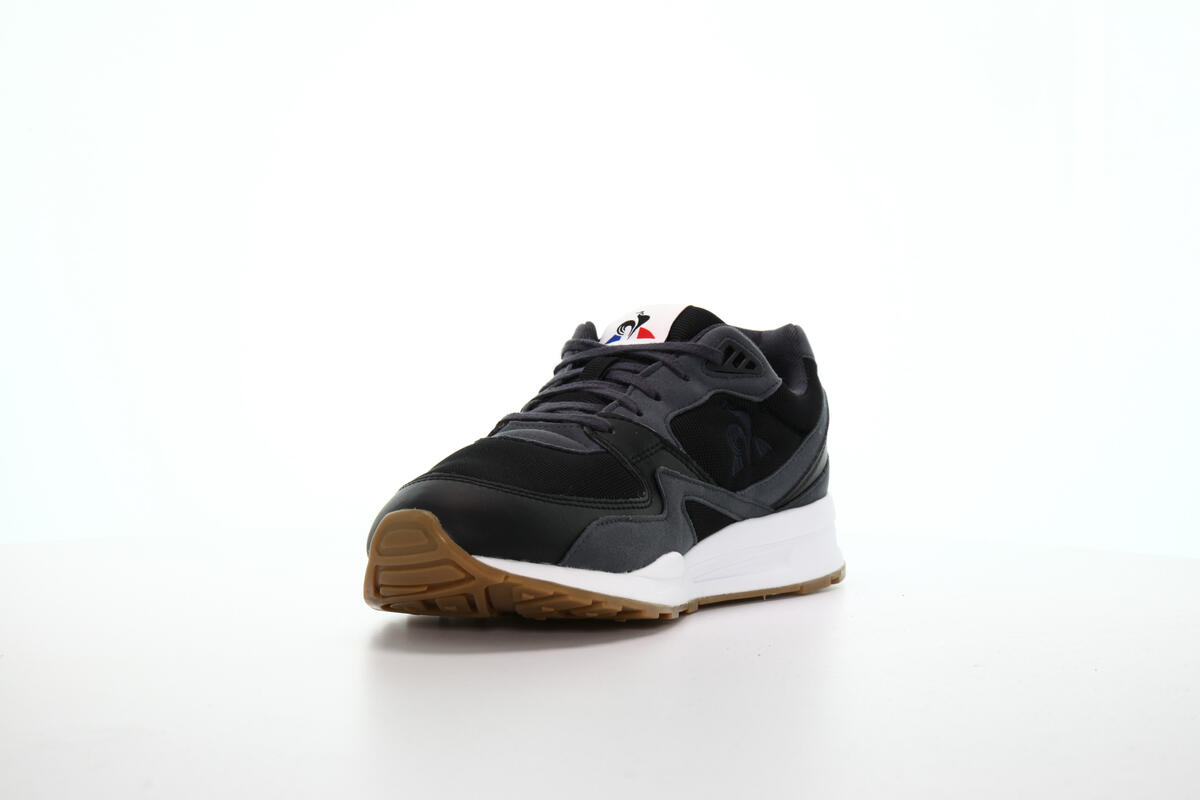 Le Coq Sportif R800 Black - Image 6