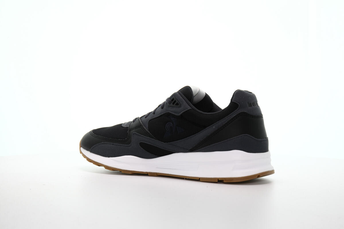 Le Coq Sportif R800 Black - Image 9