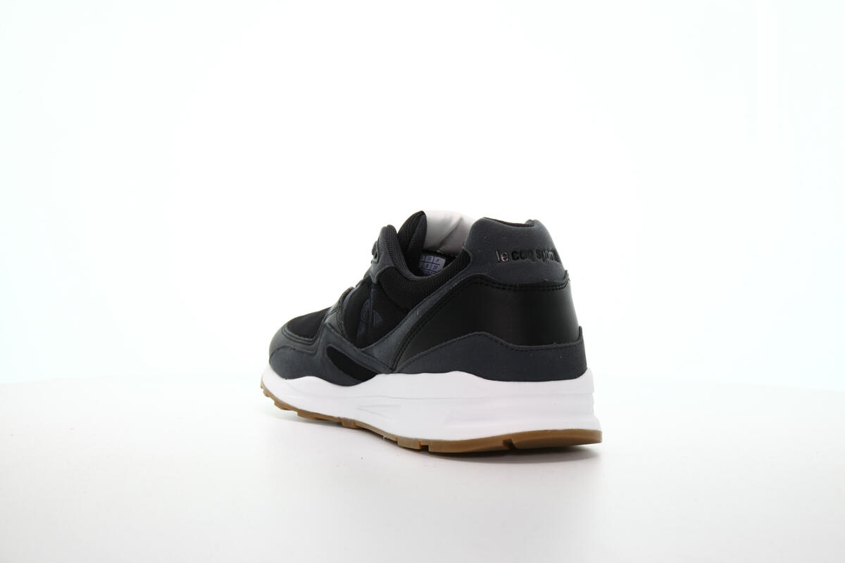 Le Coq Sportif R800 Black - Image 10