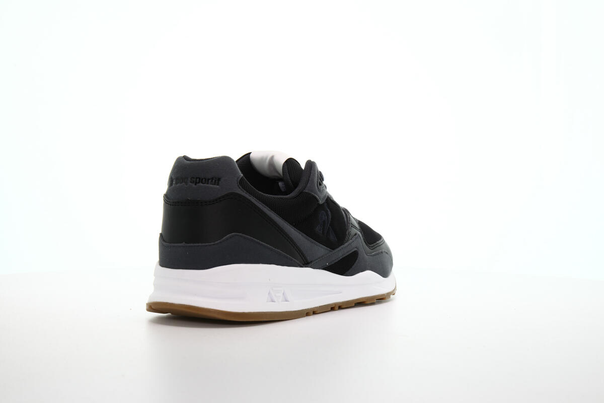 Le Coq Sportif R800 Black - Image 12