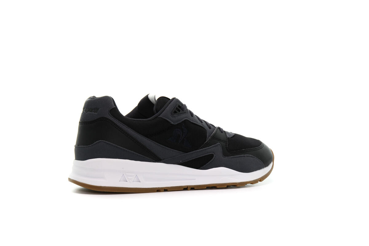 Le Coq Sportif R800 Black - Image 13