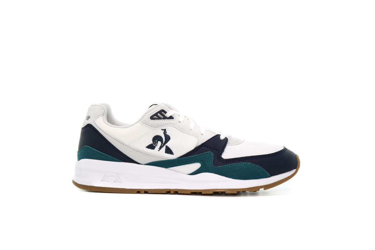 Le Coq Sportif R800 White - Image 2