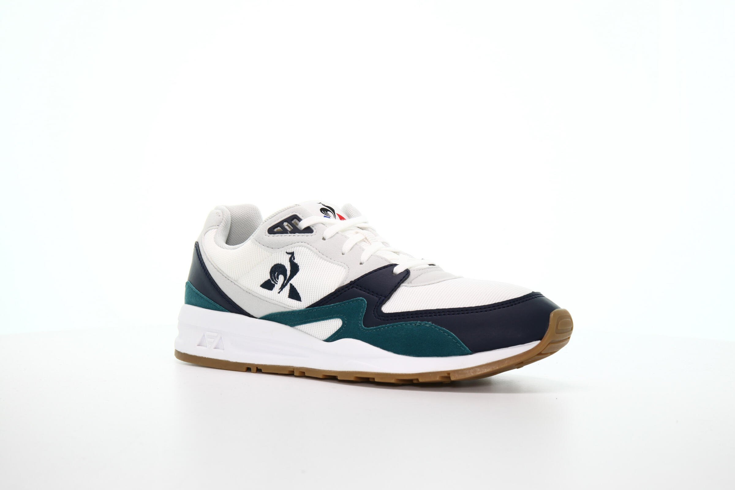 Le Coq Sportif R800 "White"