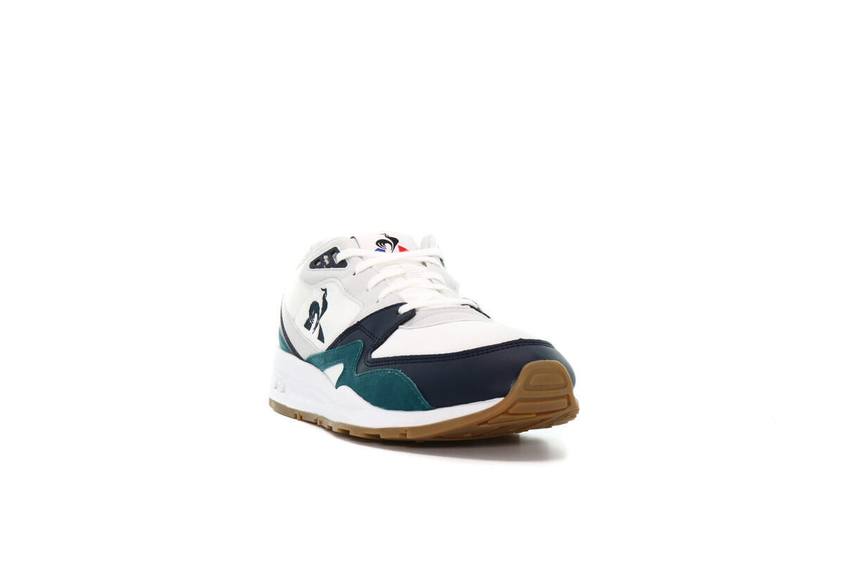 Le Coq Sportif R800 White - Image 4