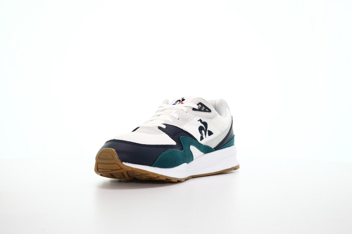 Le Coq Sportif R800 White - Image 6
