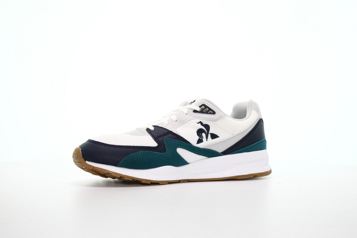 Le Coq Sportif R800 White - Image 7