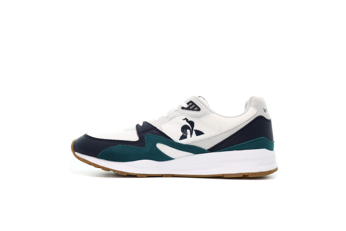 Le Coq Sportif R800 White - Image 8