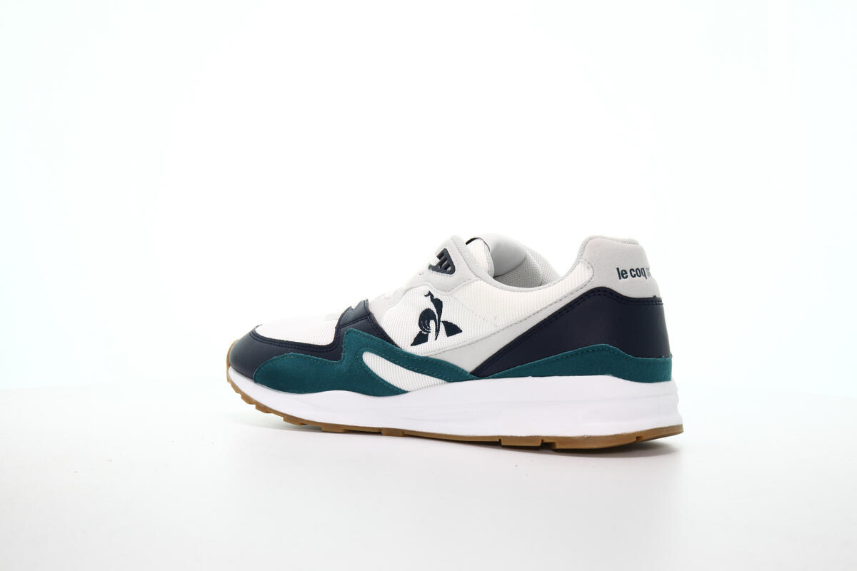 Le Coq Sportif R800 White - Image 9