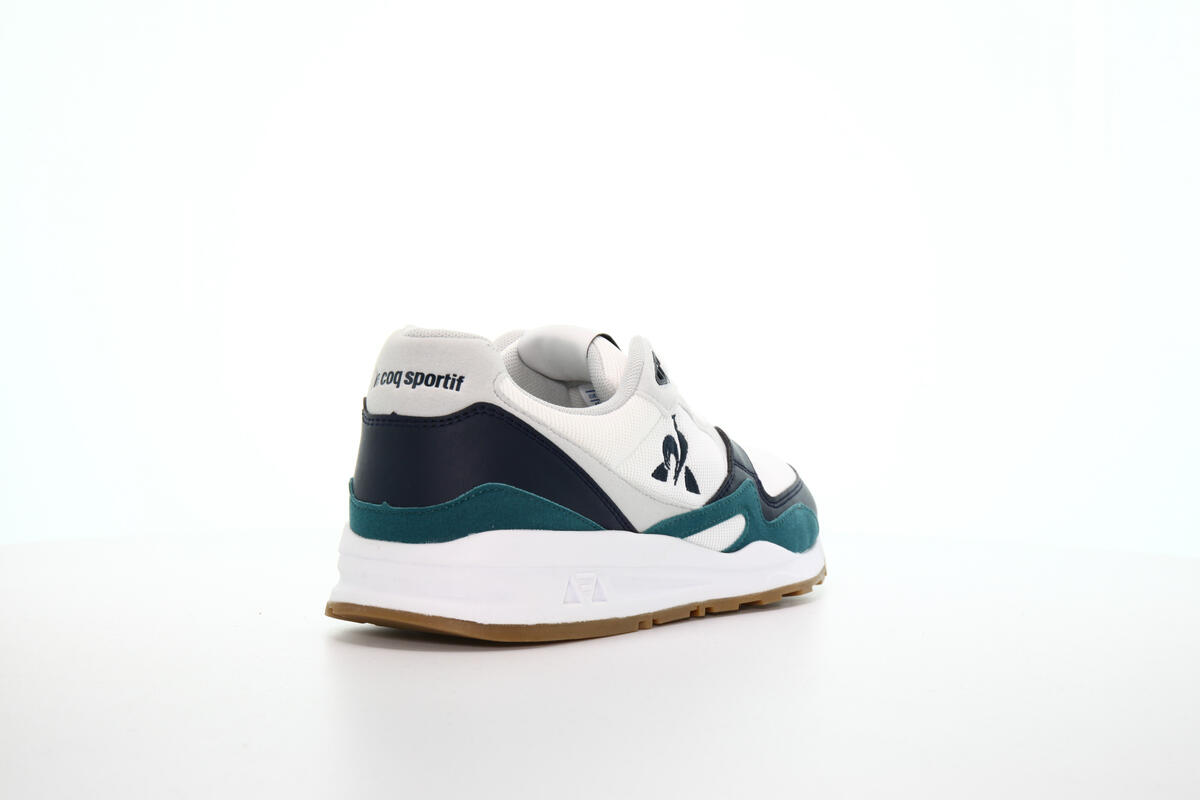 Le Coq Sportif R800 White - Image 12