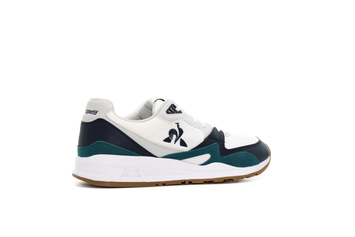 Le Coq Sportif R800 White - Image 13
