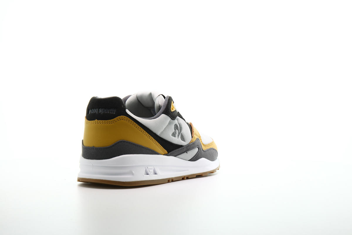 Le coq sportif mineral best sale