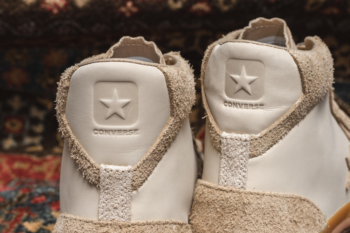 Converse Chuck Taylor All Star Pro Leather '2000's' - Image 16