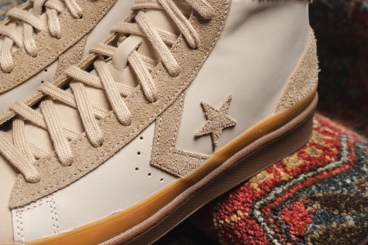 Converse Chuck Taylor All Star Pro Leather '2000's' - Image 15