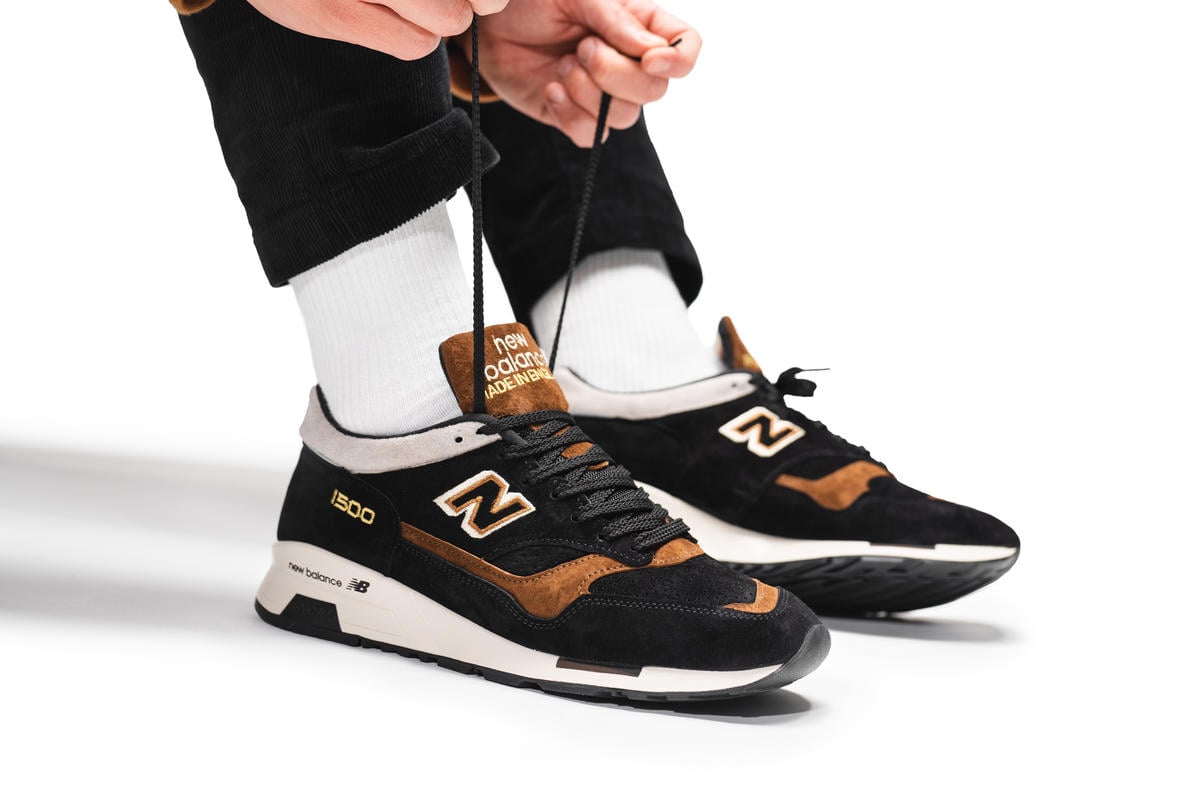 New Balance | Sneakers u0026 Apparel | AFEW STORE