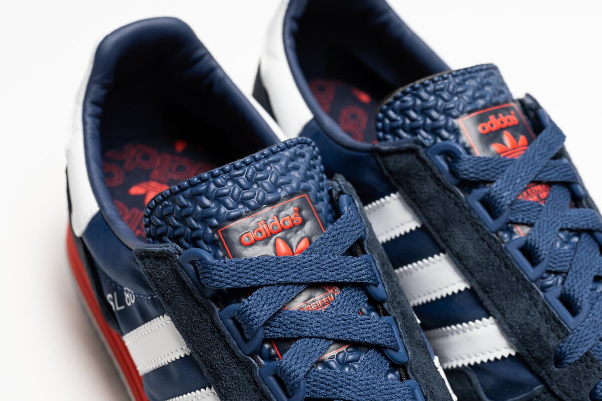 adidas Originals SL 80 "Tech Indigo" - Image 18