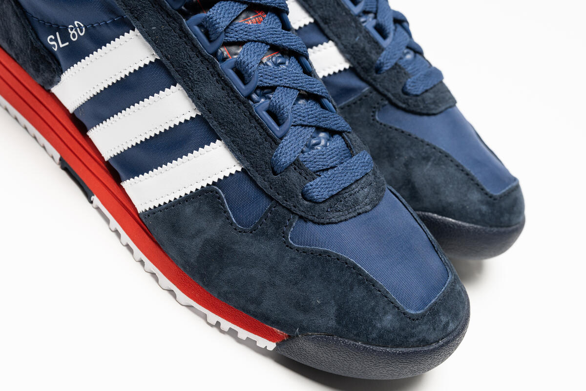 adidas Originals SL 80 "Tech Indigo" - Image 17