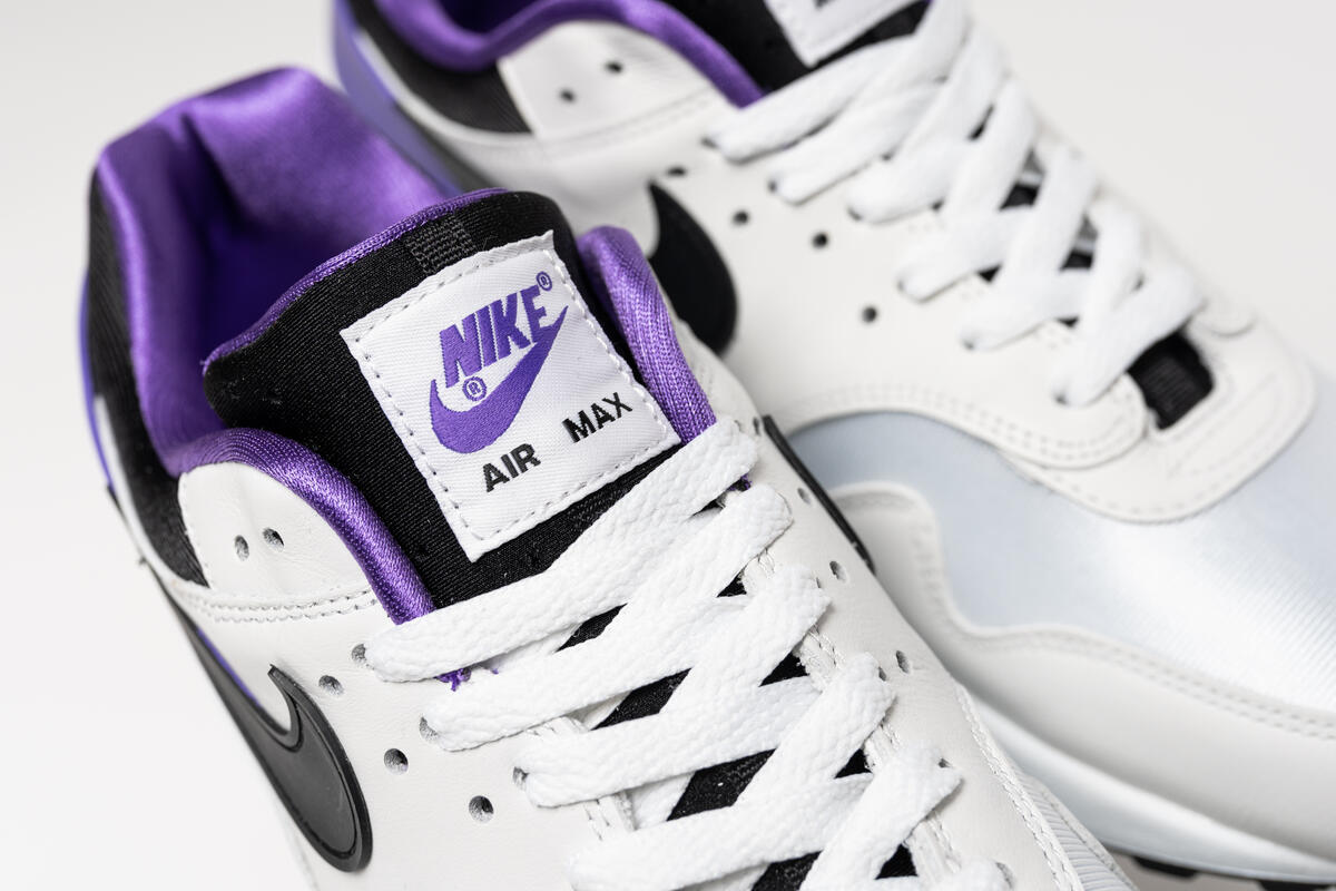 Nike Air Max 1 'Purple Punch' - Image 25