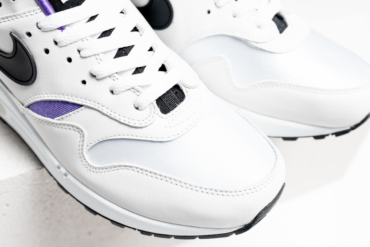 Nike Air Max 1 'Purple Punch' - Image 27