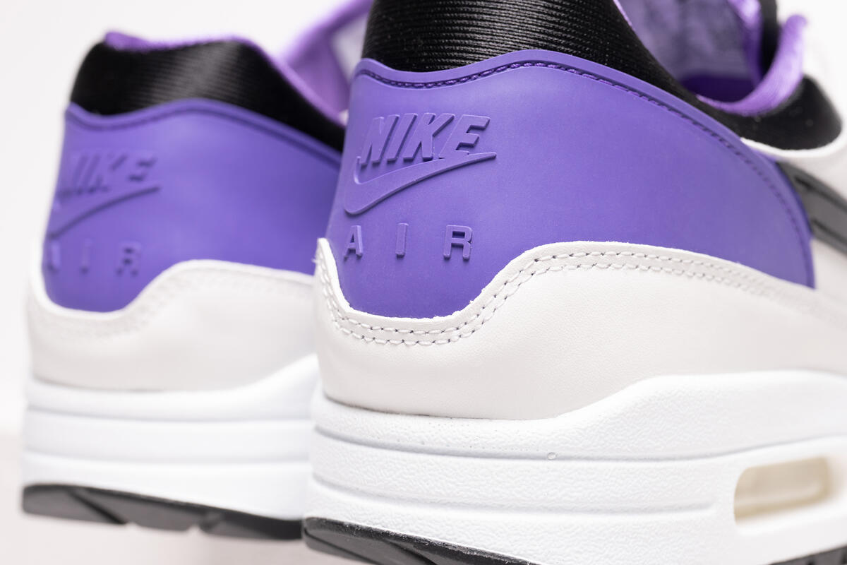 Nike Air Max 1 'Purple Punch' - Image 26