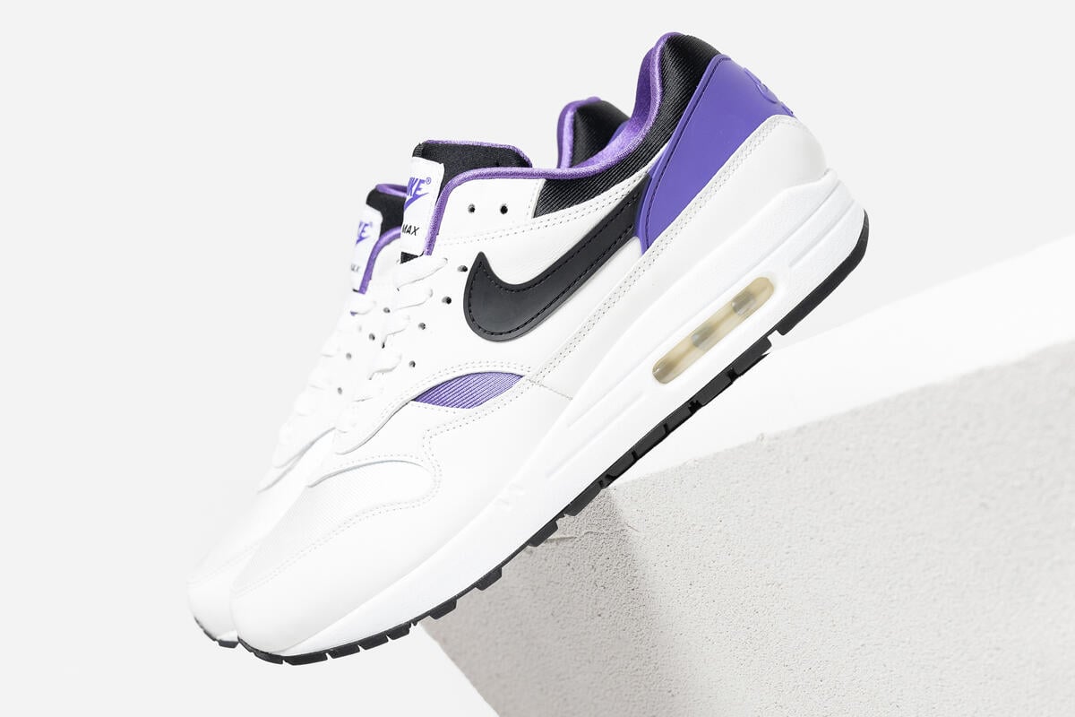 nike air max 1 dna purple