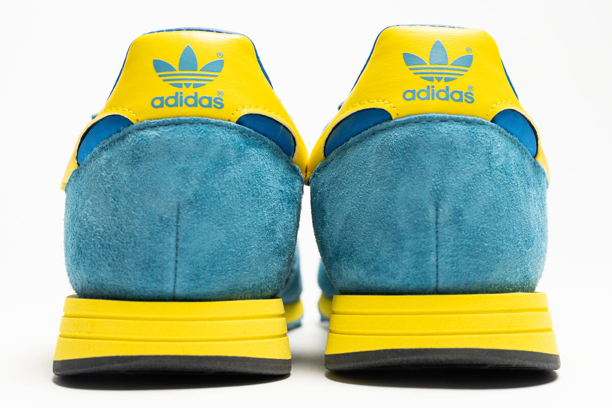 adidas Originals SL 80 "Glory Blue" - Image 16