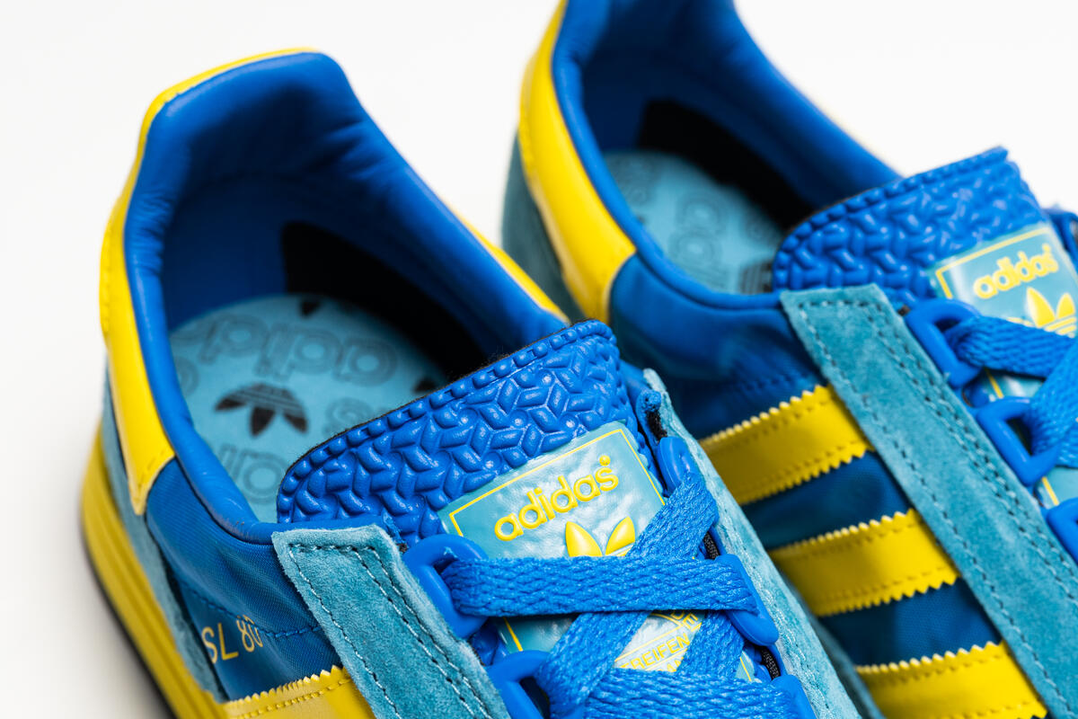 adidas Originals SL 80 "Glory Blue" - Image 19