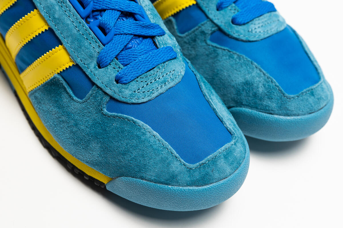 adidas Originals SL 80 "Glory Blue" - Image 18