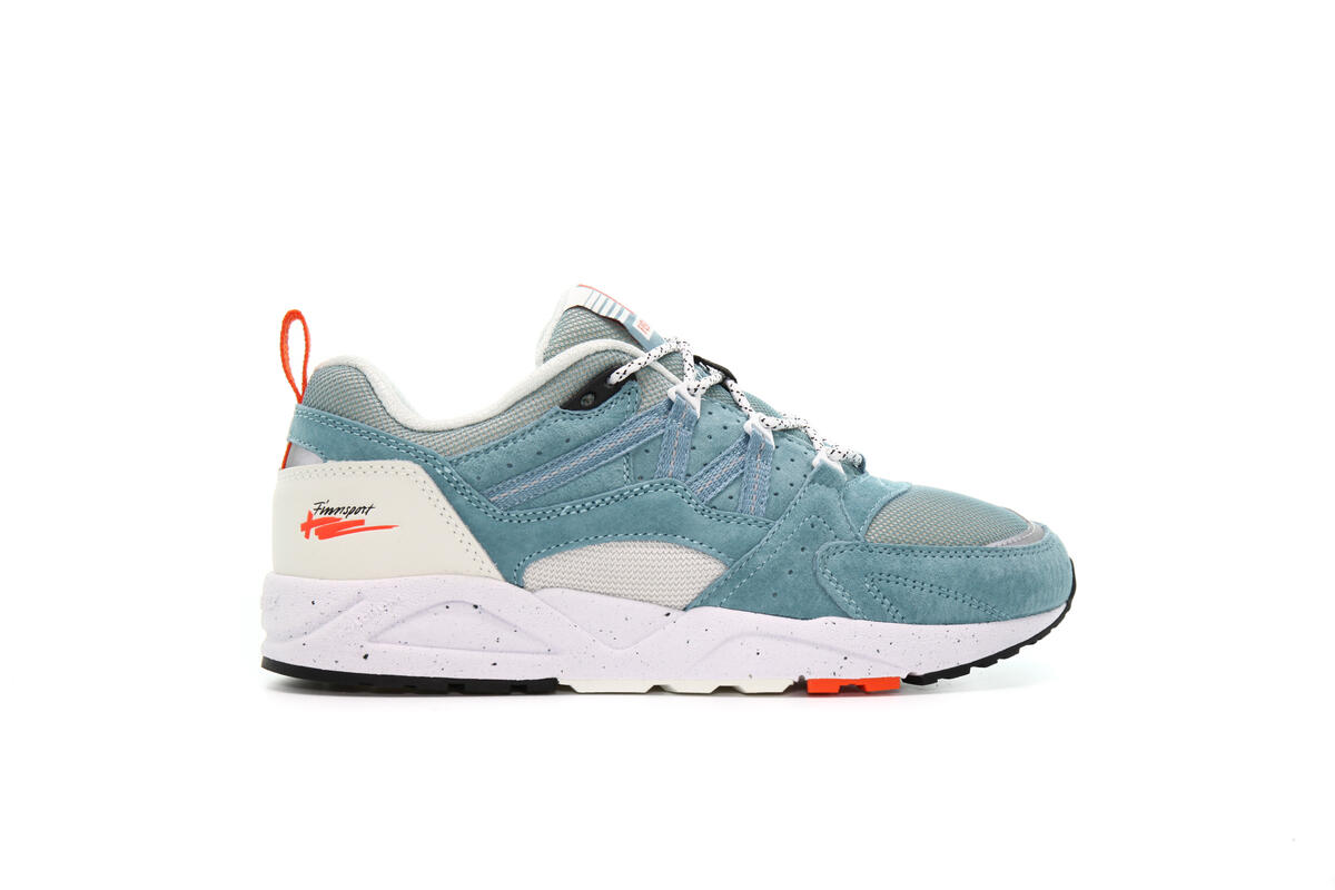 Karhu Fusion 2.0 Cameo Blue / Lily White - Image 7