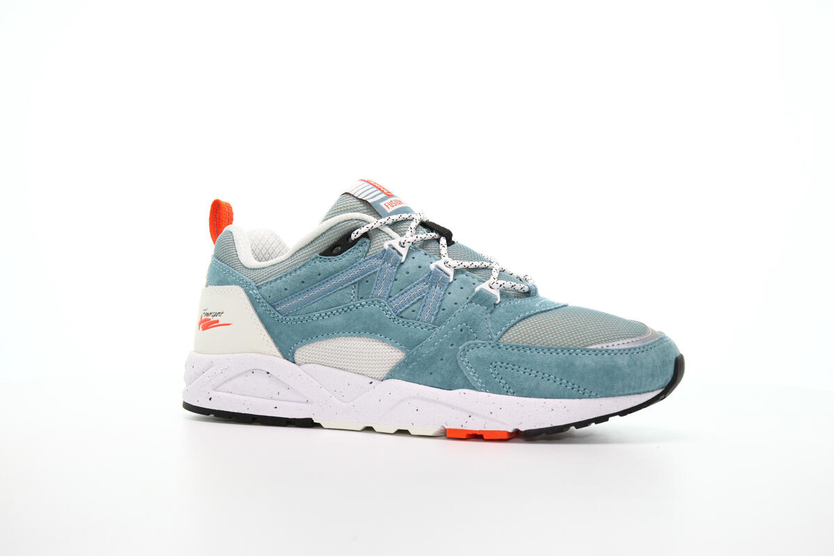 Karhu Fusion 2.0 Cameo Blue / Lily White - Image 8