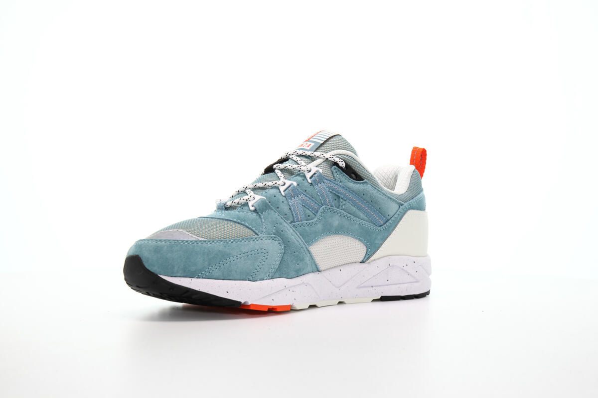 Karhu Fusion 2.0 Cameo Blue / Lily White - Image 12