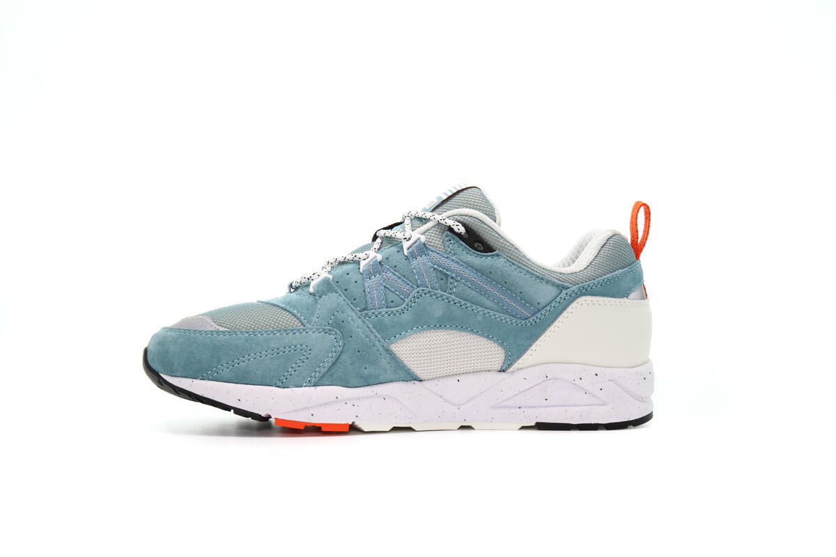 Karhu Fusion 2.0 Cameo Blue / Lily White - Image 13